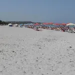 Panorama Seaside Apartamento