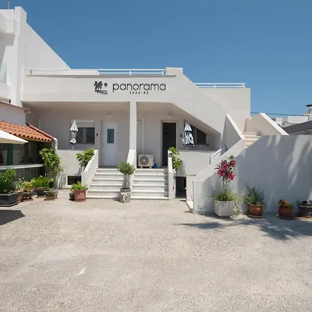 Apartamento Panorama Seaside Mastichari (Kos)