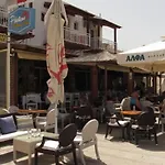 Panorama Seaside *