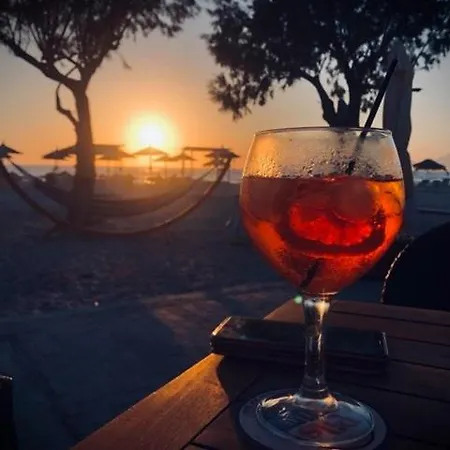 Panorama Seaside Mastichari (Kos)