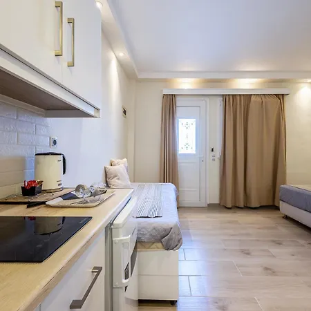 Panorama Seaside Apartment Mastichari (Kos)
