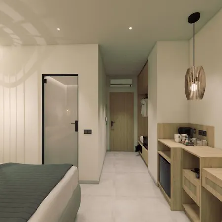 Panorama Seaside Apartment