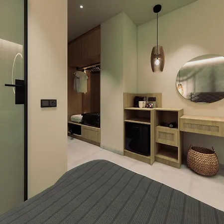 Panorama Seaside Apartment