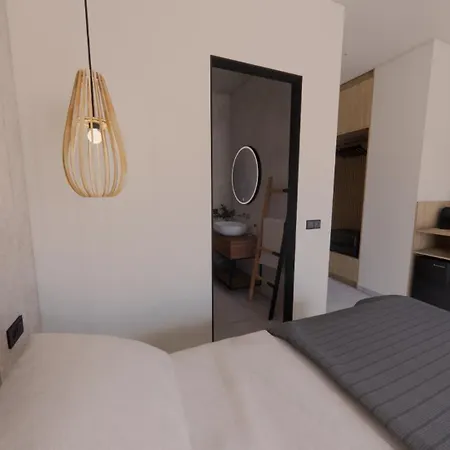 Panorama Seaside Apartment