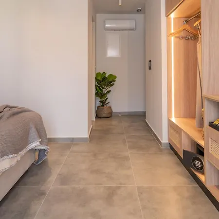 דירה Panorama Seaside