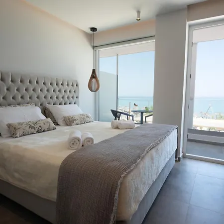 Panorama Seaside Apartmán Mastichari (Kos)