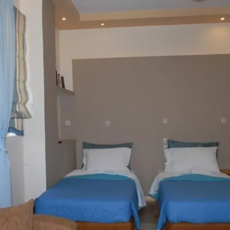 Panorama Seaside Apartmán *