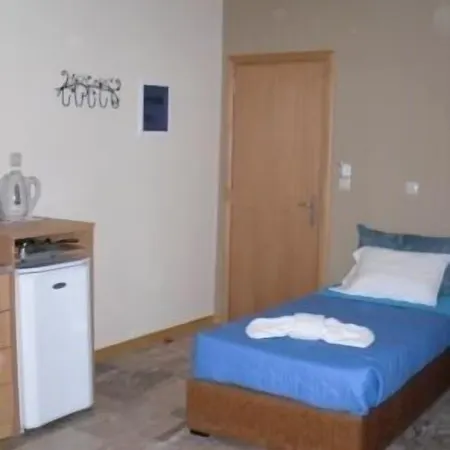 Panorama Seaside Apartmán *