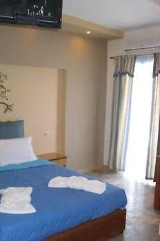 Panorama Seaside Apartment