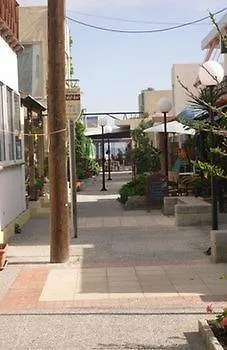Panorama Seaside