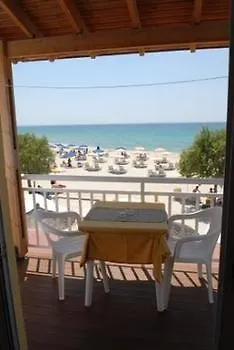 Apartment Panorama Seaside *