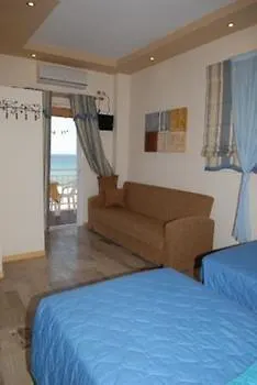 Panorama Seaside Mastichari (Kos)
