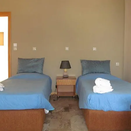 Panorama Seaside Apartment *