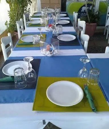 Panorama Seaside Apartment