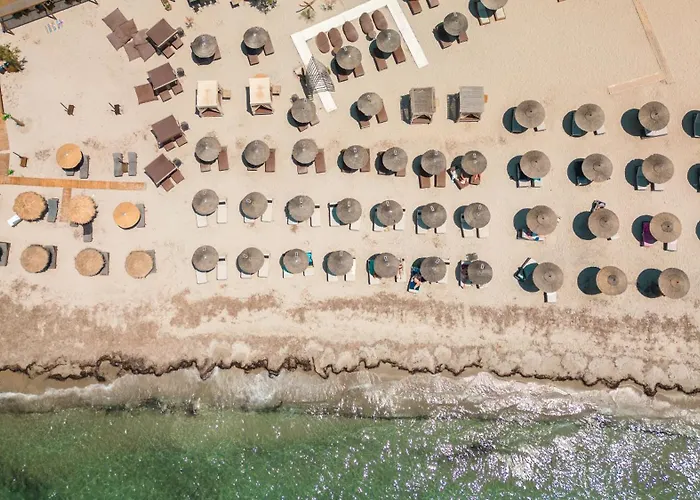 Panorama Seaside דירה