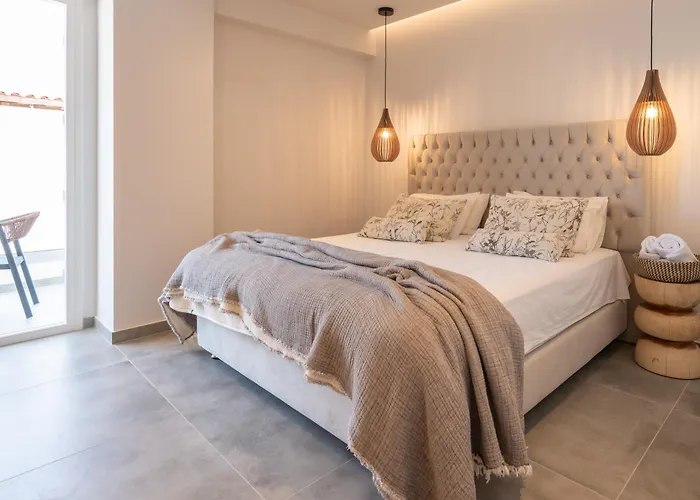 דירה Panorama Seaside *