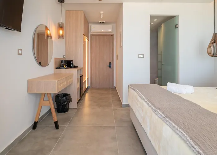 דירה Panorama Seaside *