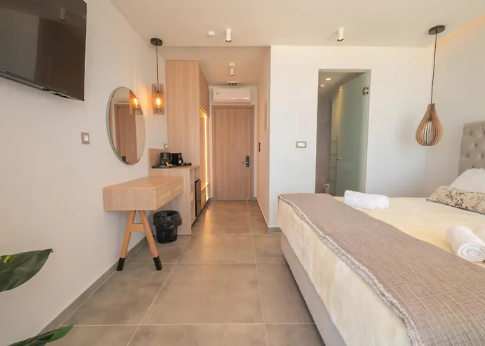 Panorama Seaside מסטיכרי