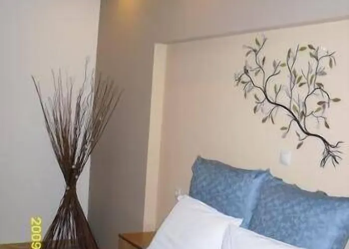 Panorama Seaside * מסטיכרי