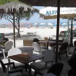Panorama Seaside 아파트