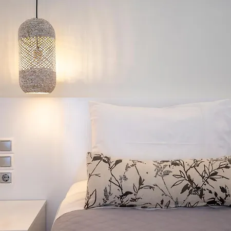 Panorama Seaside Мастихари