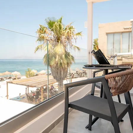 Panorama Seaside Apartamento Mastichari (Kos)
