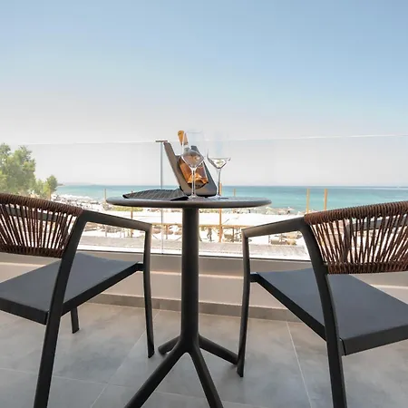 Apartamento Panorama Seaside