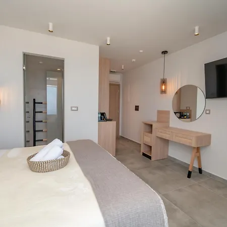 Apartamento Panorama Seaside *