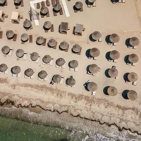 Panorama Seaside * Мастихари