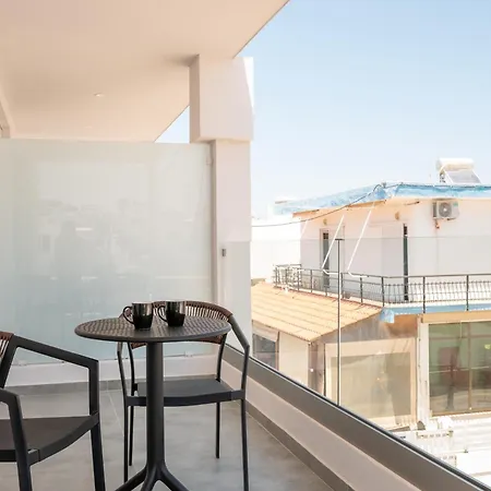 Apartamento Panorama Seaside Mastichari (Kos)