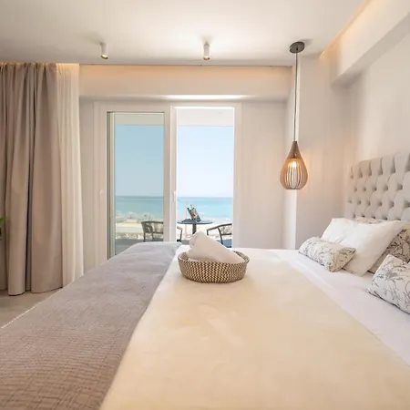 Panorama Seaside Apartamento