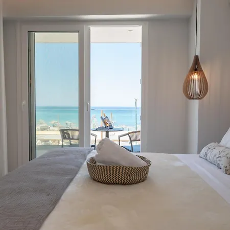 Apartamento Panorama Seaside