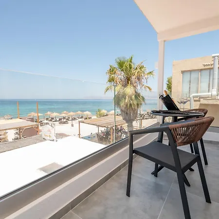 Apartamento Panorama Seaside *