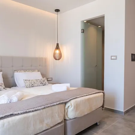 Apartment Panorama Seaside Mastichari (Kos)