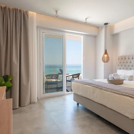 Panorama Seaside Apartamento