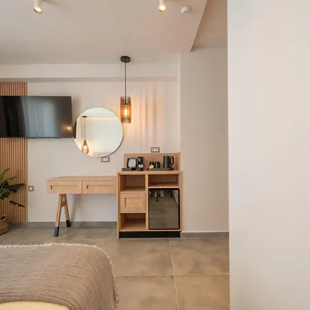 Apartamento Panorama Seaside *