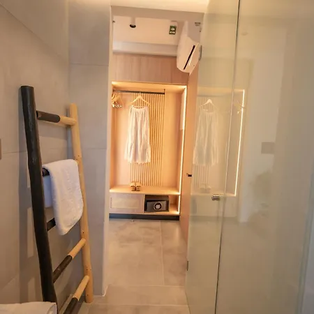 Apartamento Panorama Seaside