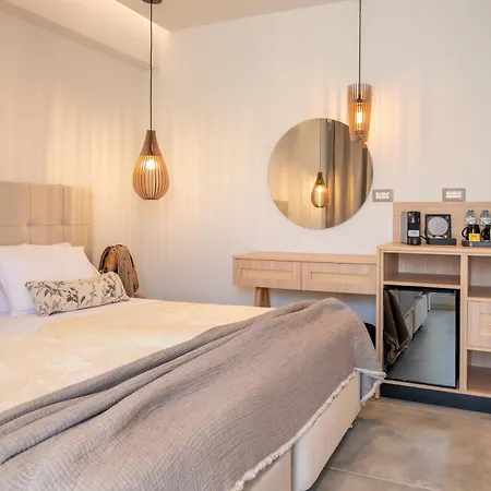 Apartamento Panorama Seaside *