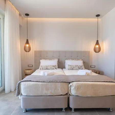 Apartamento Panorama Seaside