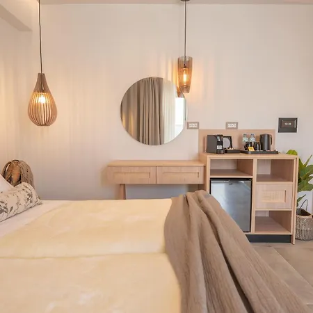 Panorama Seaside Апартаменты *