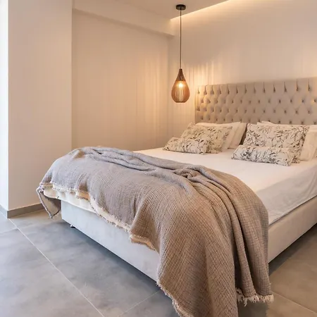 Апартаменты Panorama Seaside *