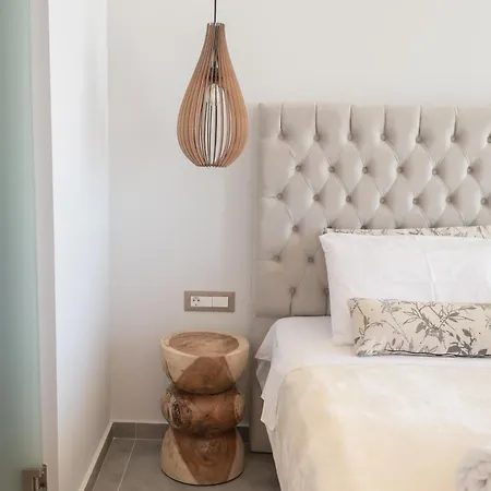 Apartment Panorama Seaside