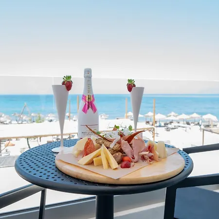 Panorama Seaside * Мастихари