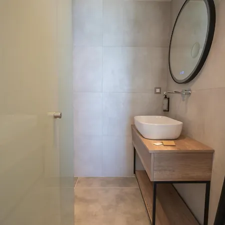 Apartamento Panorama Seaside