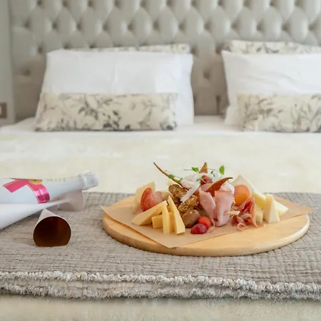 Апартаменты Panorama Seaside