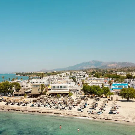 Апартаменты Panorama Seaside *