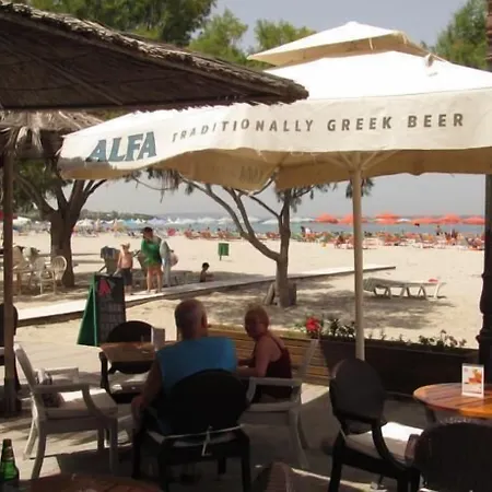 Panorama Seaside Апартаменты *