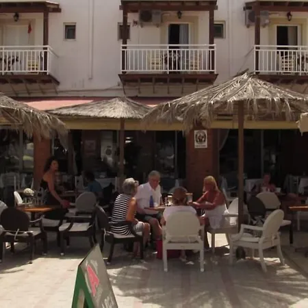 Panorama Seaside Apartment