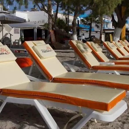 Panorama Seaside * Mastichari (Kos)