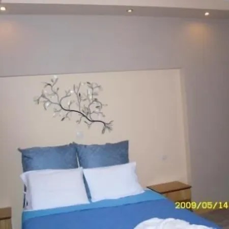 Panorama Seaside * Мастихари